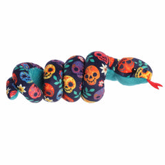Aurora® - Snake - Wrist Wranglers™ - Sugar Skull Snake™