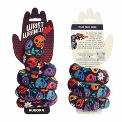 Aurora® - Snake - Wrist Wranglers™ - Sugar Skull Snake™