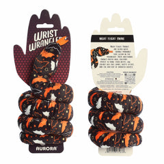 Aurora® - Snake - Wrist Wranglers™ - Night Flight Snake™