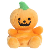 Aurora® - Palm Pals™ - 5" Squashley Pumpkin Head™