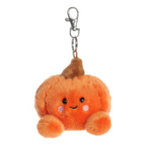 Aurora® - Palm Pals™ - 4" Paisley Pumpkin™ Clip-On