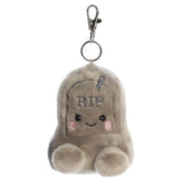 Aurora® - Palm Pals™ - 3.5" Thom Tombstone™ Clip-On