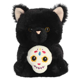 Aurora® - Rolly Pet™ - 5.5" Jet Black Cat™