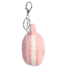 Aurora® - Molang - 3" Macaron Molang Clip-On