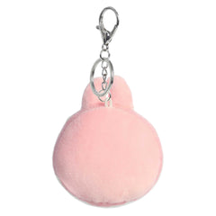 Aurora® - Molang - 3" Macaron Molang Clip-On