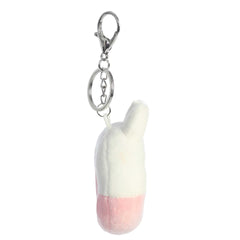Aurora® - Molang - 3" Donut Molang Clip-On