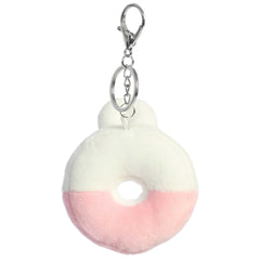 Aurora® - Molang - 3" Donut Molang Clip-On