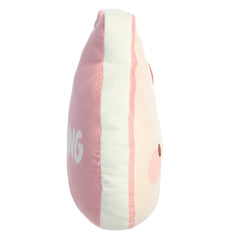 Aurora® - Molang - 14" Squishy Strawberry Molang Macaron