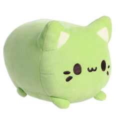 Aurora® - Tasty Peach® - 7" Green Tea Meowchi