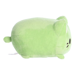 Aurora® - Tasty Peach® - 7" Green Tea Meowchi