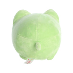 Aurora® - Tasty Peach® - 7" Green Tea Meowchi