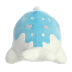 Aurora® - Tasty Peach® - Nomwhal frambuesa azul de 7"