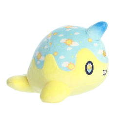 Aurora® - Tasty Peach® - Nomwhal de día soleado de 7"