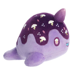 Aurora® - Tasty Peach® - Tormenta Nomwhal de 7"