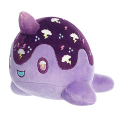 Aurora® - Tasty Peach® - Tormenta Nomwhal de 7"