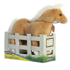 Aurora® - Breyer® - Showstoppers - 13" Morgan