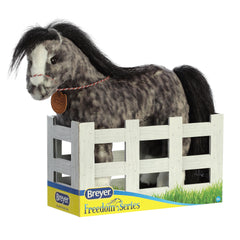Aurora® - Breyer® - Andaluz de 13"