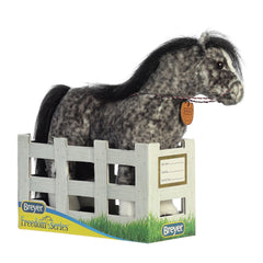 Aurora® - Breyer® - Andaluz de 13"