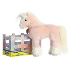 Aurora® - Breyer® - Showstoppers - 13" Aurora