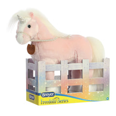 Aurora® - Breyer® - Showstoppers - 13" Aurora