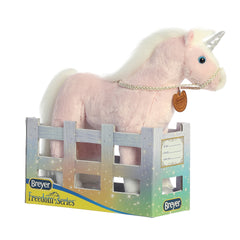 Aurora® - Breyer® - Showstoppers - 13" Aurora