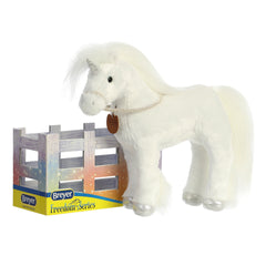 Aurora® - Breyer® - Showstoppers - 13" Xavier