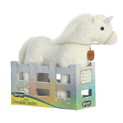 Aurora® - Breyer® - Showstoppers - 13" Xavier
