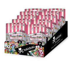 Aurora® - ©tokidoki - 4.5" Frozen Treats Blind Bags