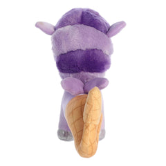 Aurora® - ©tokidoki - Frozen Treats Mermicorno - 7.5" Macaron Ice Cream
