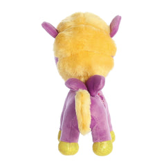 Aurora® - ©tokidoki - Flower Power - 7.5" Orquídea Unicorno