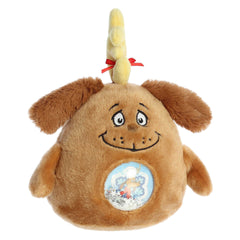 Aurora® - Dr. Seuss™ - Coctelera - 7.5" Máx.