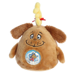 Aurora® - Dr. Seuss™ - Coctelera - 7.5" Máx.