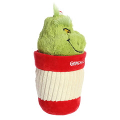 Aurora® - Dr. Seuss™ - 9" Grinchmas Cup