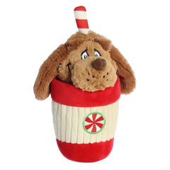 Aurora® - Dr. Seuss™ - 9" Max Peppermint Cup