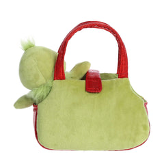 Aurora® - Dr. Seuss™ - Fancy Pals™ - 8" Feeling Grinchy