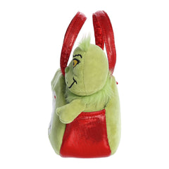 Aurora® - Dr. Seuss™ - Fancy Pals™ - 8" Feeling Grinchy