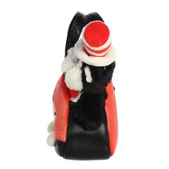 Aurora® - Dr. Seuss™ - Fancy Pal™ - 7.5" Peek-A-Boo™ Cat In The Hat