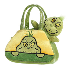 Aurora® - Dr. Seuss™ - Fancy Pal™ - 7.5" Peek-A-Boo™ Grinch
