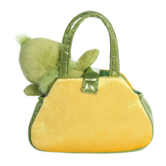 Aurora® - Dr. Seuss™ - Fancy Pal™ - 7.5" Peek-A-Boo™ Grinch