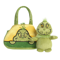 Aurora® - Dr. Seuss™ - Fancy Pal™ - 7.5" Peek-A-Boo™ Grinch
