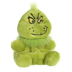 Aurora® - Dr. Seuss™ - Palm Pals™ - 5" Grinch Smirk