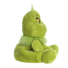 Aurora® - Dr. Seuss™ - Palm Pals™ - 5" Grinch Smirk