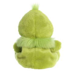 Aurora® - Dr. Seuss™ - Palm Pals™ - 5" Grinch Smirk