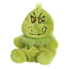 Aurora® - Dr. Seuss™ - Palm Pals™ - 5" Grinch Smirk
