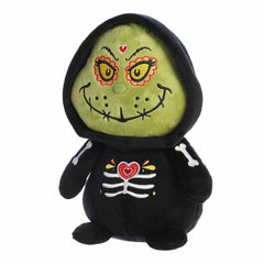 Aurora® - Dr. Seuss™ - 8.5" Día De Los Muertos Grinch