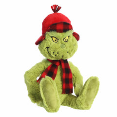 Aurora® - Dr. Seuss™ - 16" Wilderness Grinch
