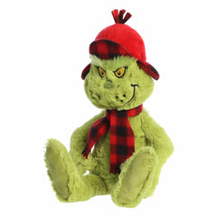 Aurora® - Dr. Seuss™ - 16" Wilderness Grinch