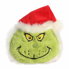 Aurora® - Dr. Seuss™ - Spudsters™ - 10" Santa Grinch