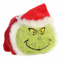 Aurora® - Dr. Seuss™ - Spudsters™ - 10" Santa Grinch