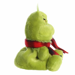 Aurora® - Dr. Seuss™ - Palm Pals™ - 5" Grinch With Scarf